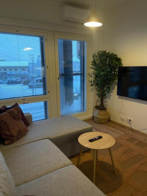 Aurora suites, Rovaniemi